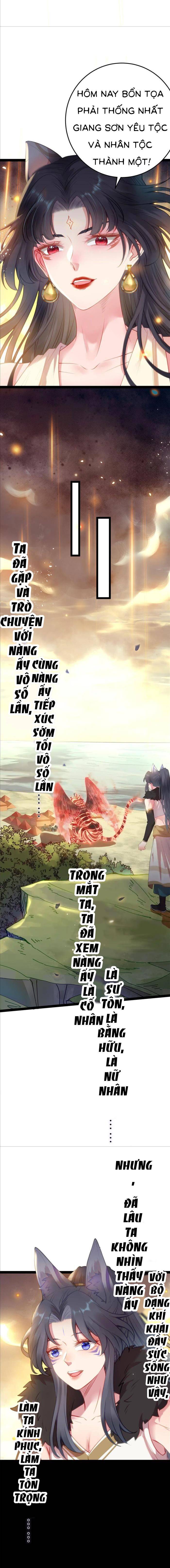 Nghịch Đồ Muốn Ức Hiếp Sư Phụ Mỗi Ngày Chapter 119 - Trang 2