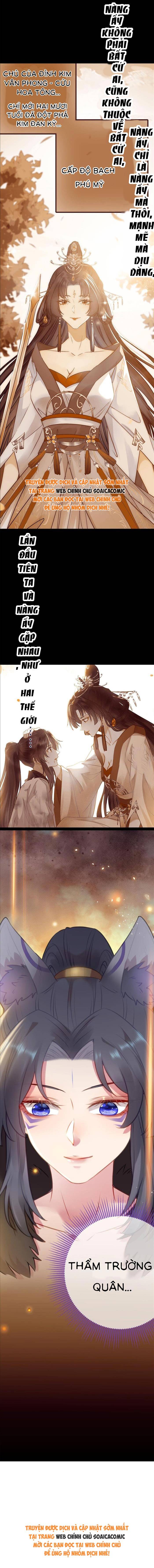 Nghịch Đồ Muốn Ức Hiếp Sư Phụ Mỗi Ngày Chapter 119 - Trang 2