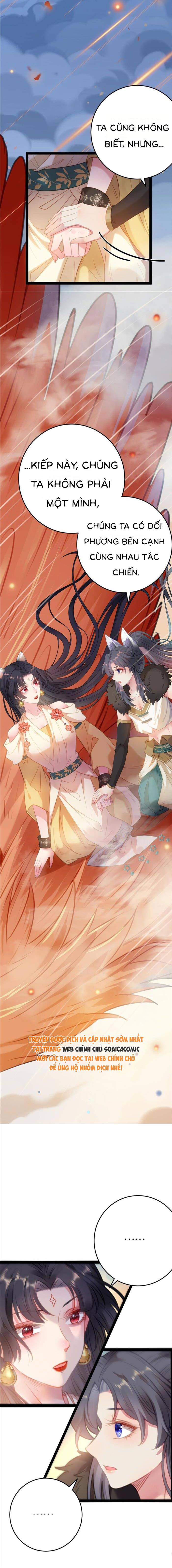 Nghịch Đồ Muốn Ức Hiếp Sư Phụ Mỗi Ngày Chapter 119 - Trang 2