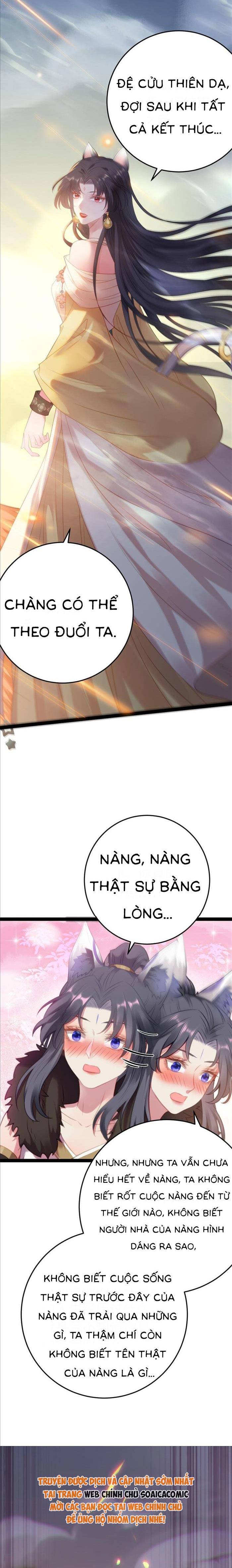 Nghịch Đồ Muốn Ức Hiếp Sư Phụ Mỗi Ngày Chapter 119 - Trang 2