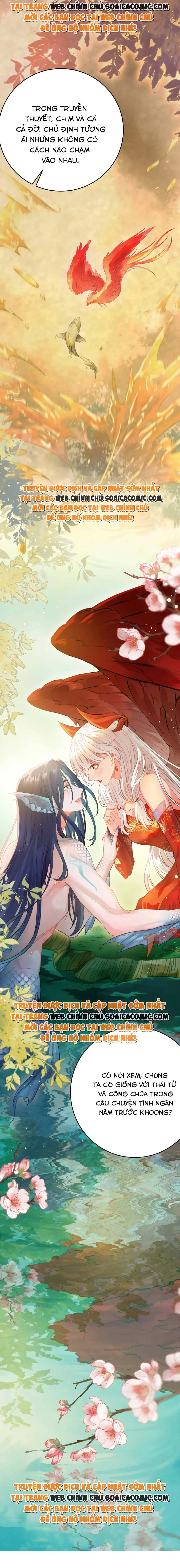 Nghịch Đồ Muốn Ức Hiếp Sư Phụ Mỗi Ngày Chapter 98 - Trang 2