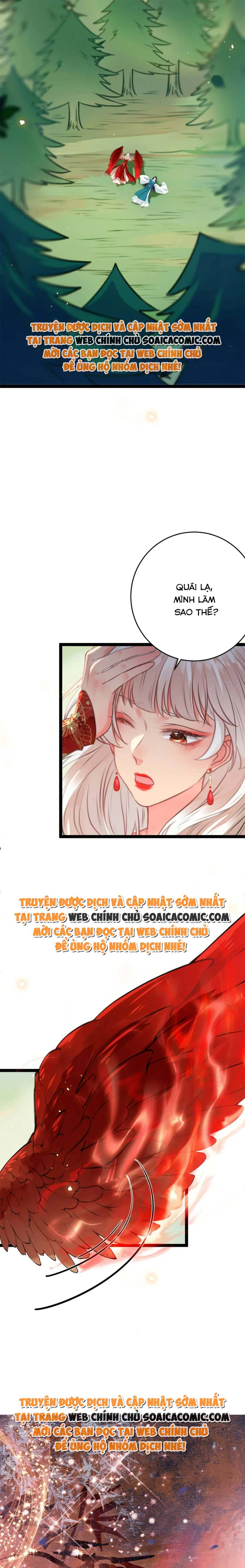 Nghịch Đồ Muốn Ức Hiếp Sư Phụ Mỗi Ngày Chapter 98 - Trang 2