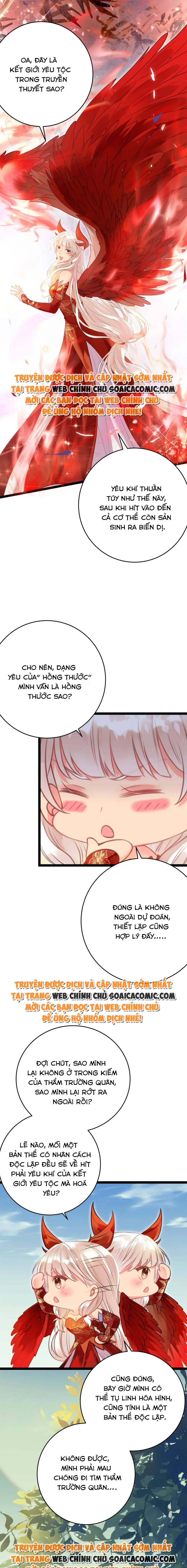 Nghịch Đồ Muốn Ức Hiếp Sư Phụ Mỗi Ngày Chapter 98 - Trang 2