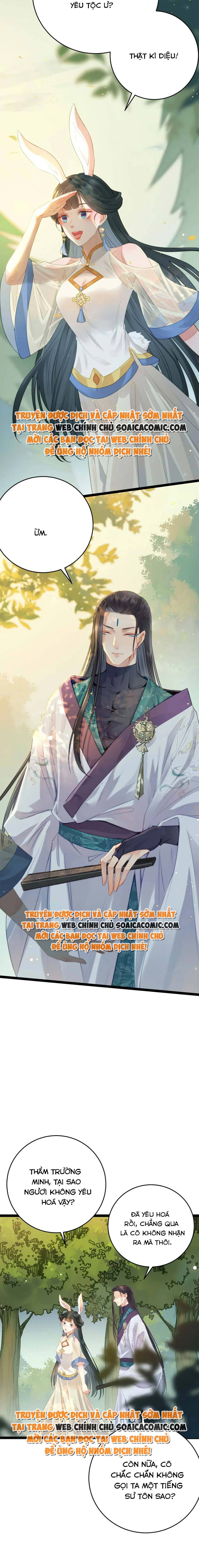 Nghịch Đồ Muốn Ức Hiếp Sư Phụ Mỗi Ngày Chapter 99 - Trang 2