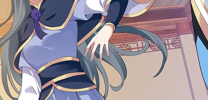 Nghịch Lân Chapter 0 - Trang 2