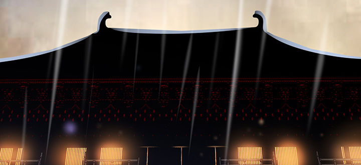 Nghịch Lân Chapter 0 - Trang 2