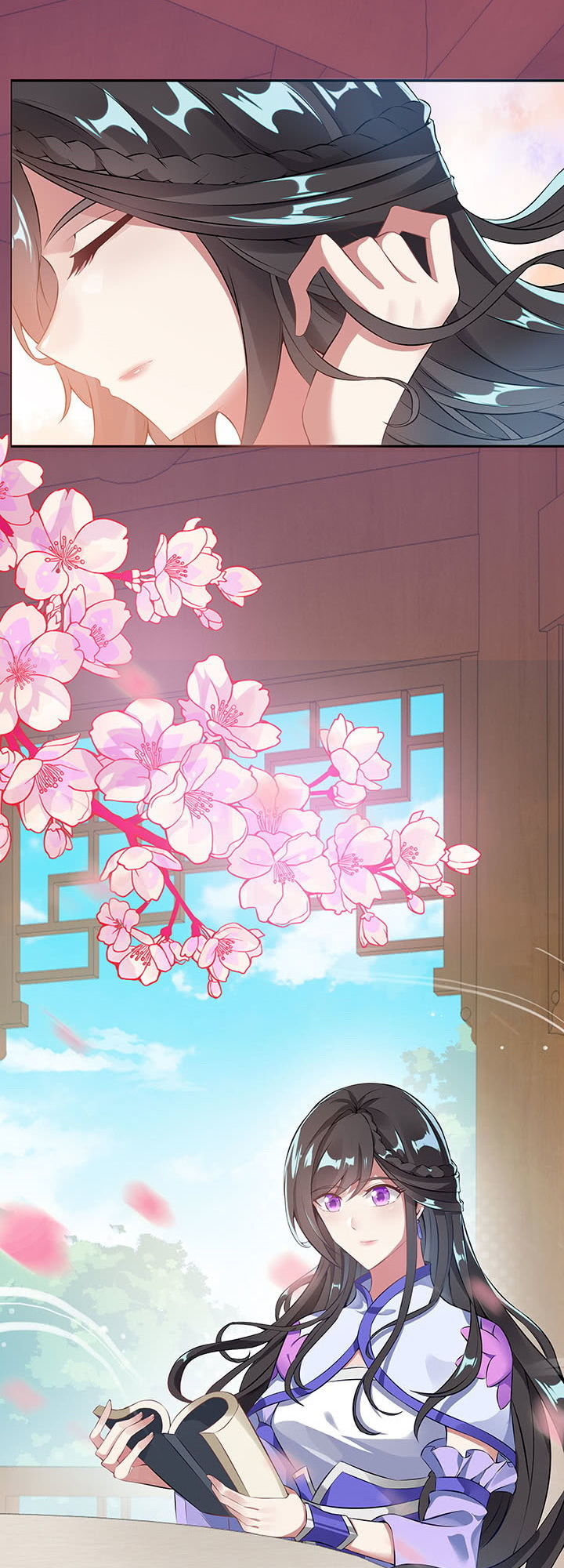 Nghịch Lân Chapter 1 - Trang 2