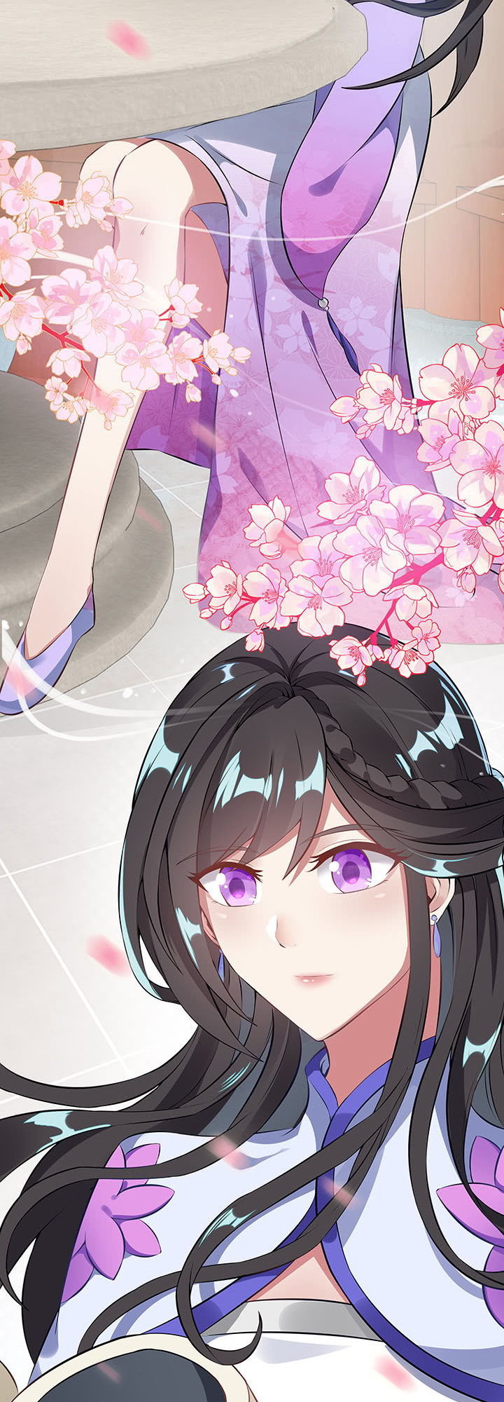 Nghịch Lân Chapter 1 - Trang 2