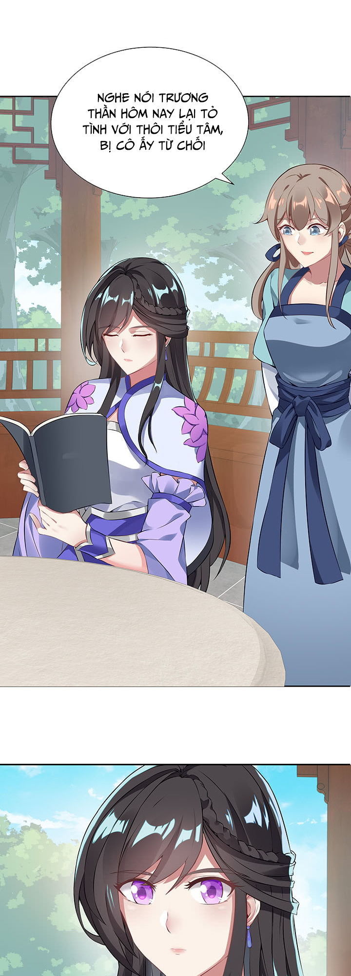 Nghịch Lân Chapter 1 - Trang 2