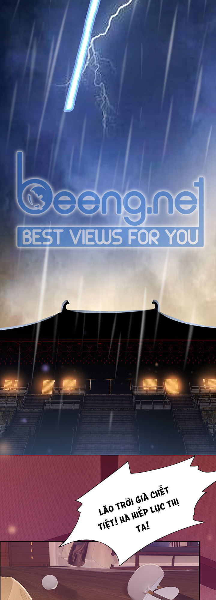 Nghịch Lân Chapter 1 - Trang 2