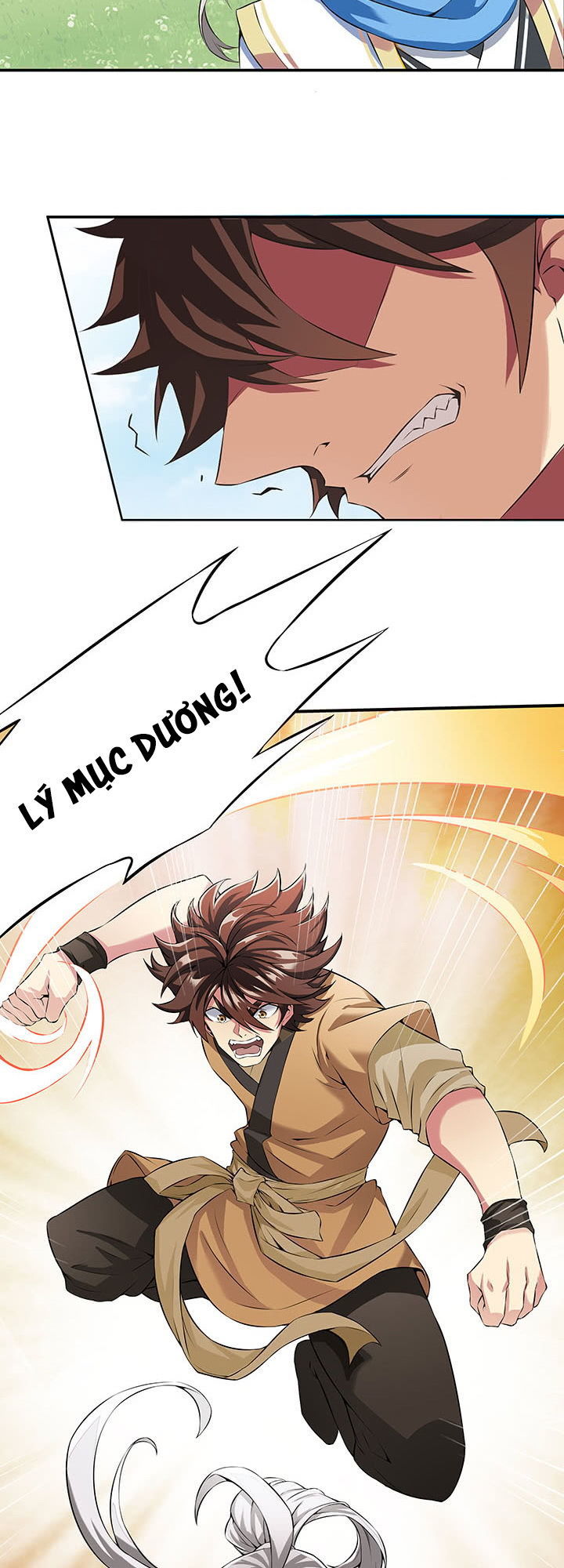 Nghịch Lân Chapter 1 - Trang 2