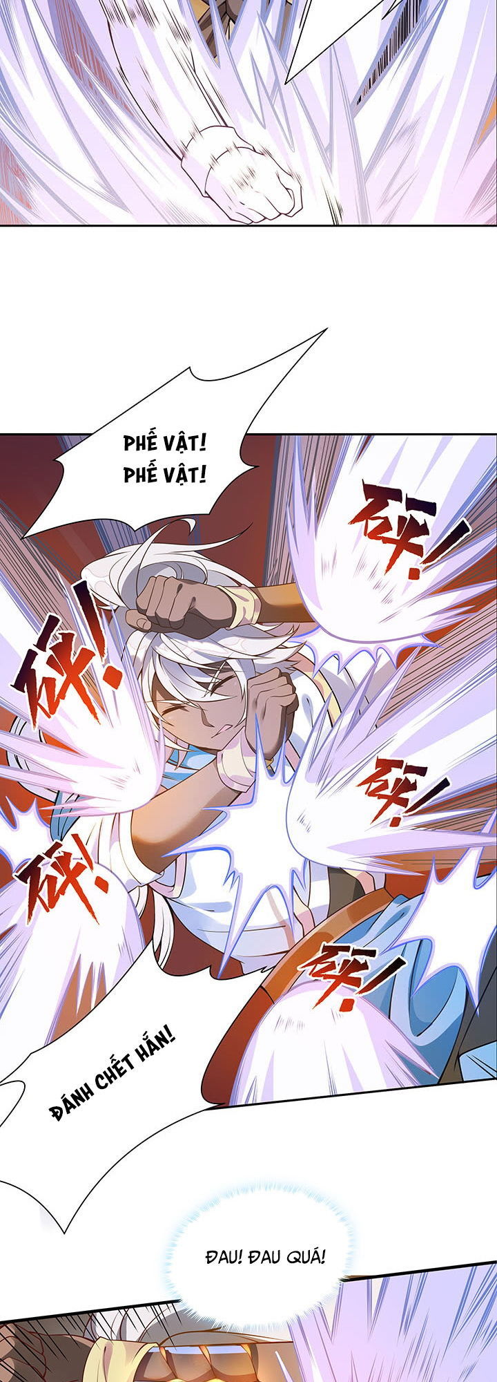 Nghịch Lân Chapter 1 - Trang 2