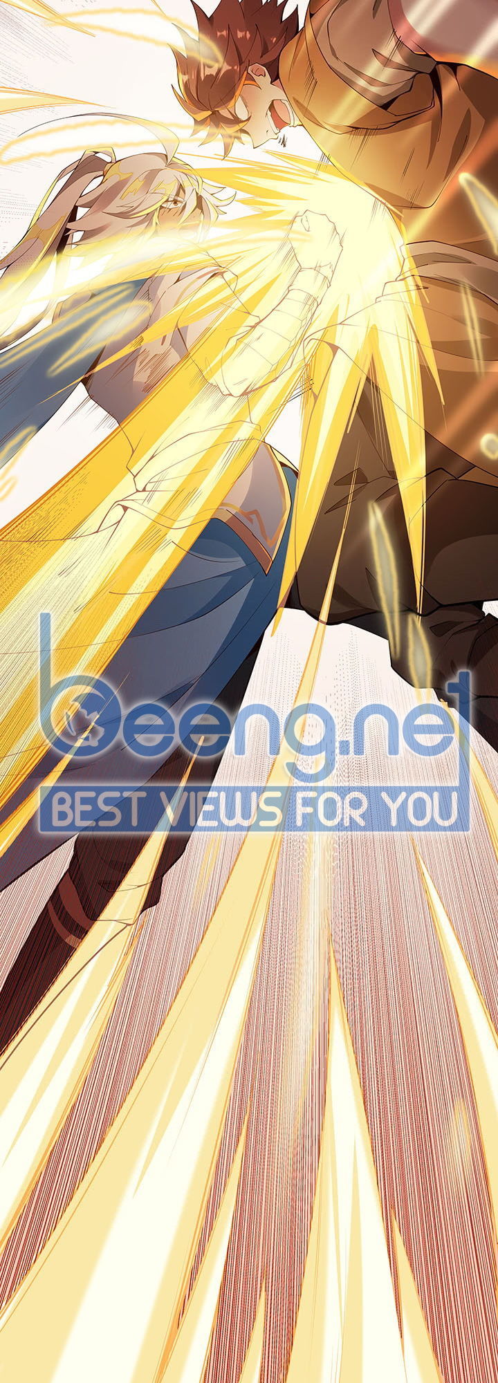 Nghịch Lân Chapter 1 - Trang 2