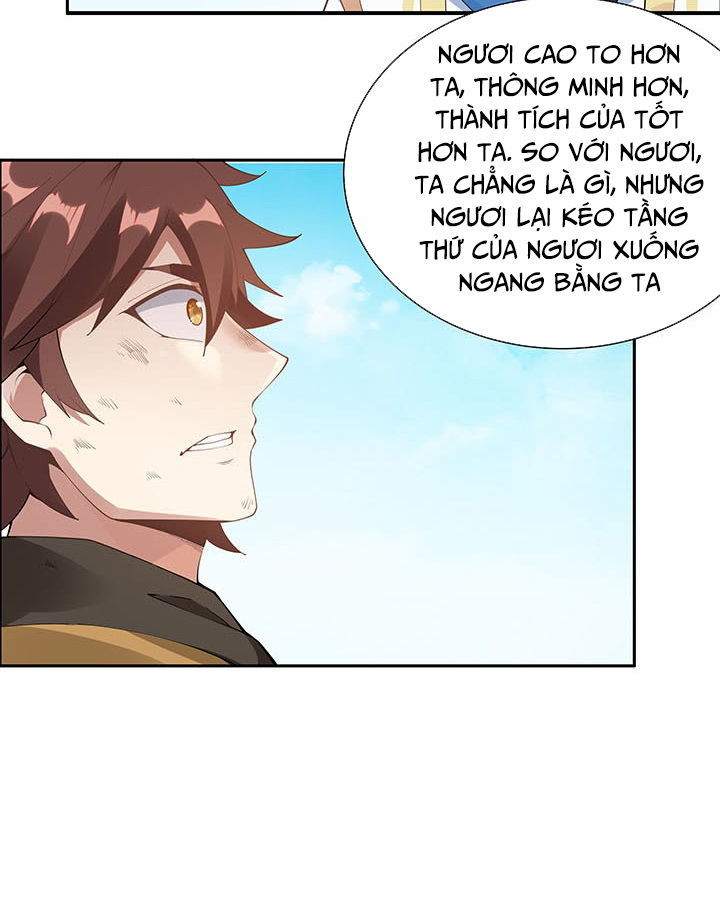 Nghịch Lân Chapter 1 - Trang 2