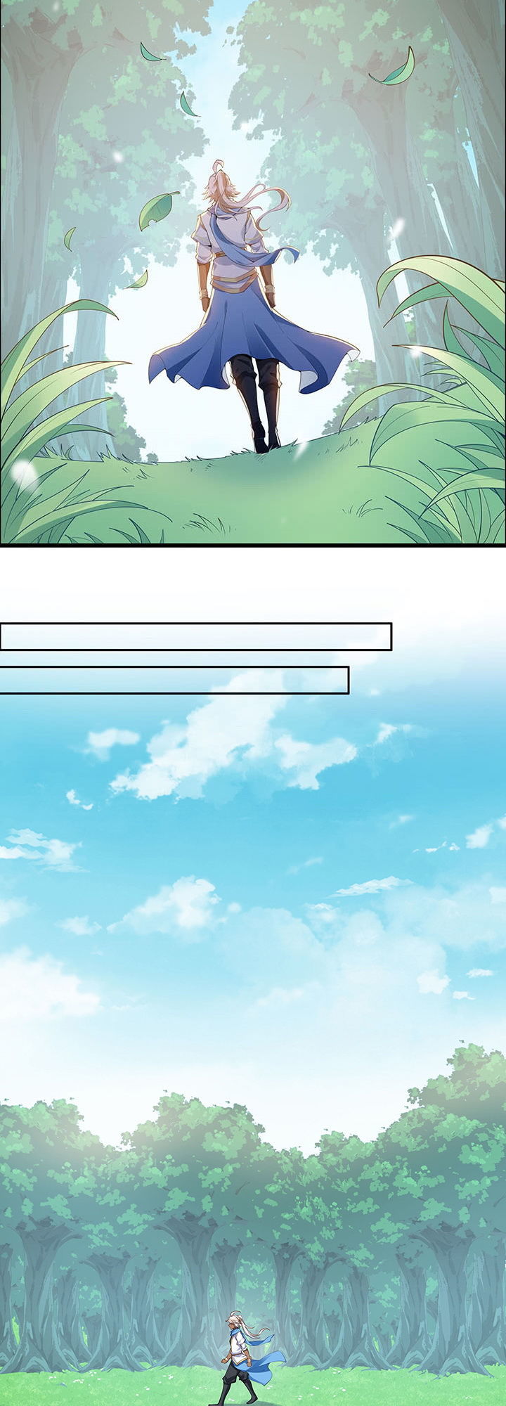 Nghịch Lân Chapter 1 - Trang 2