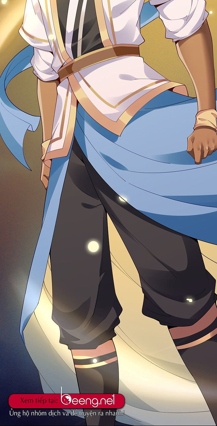 Nghịch Lân Chapter 1 - Trang 2