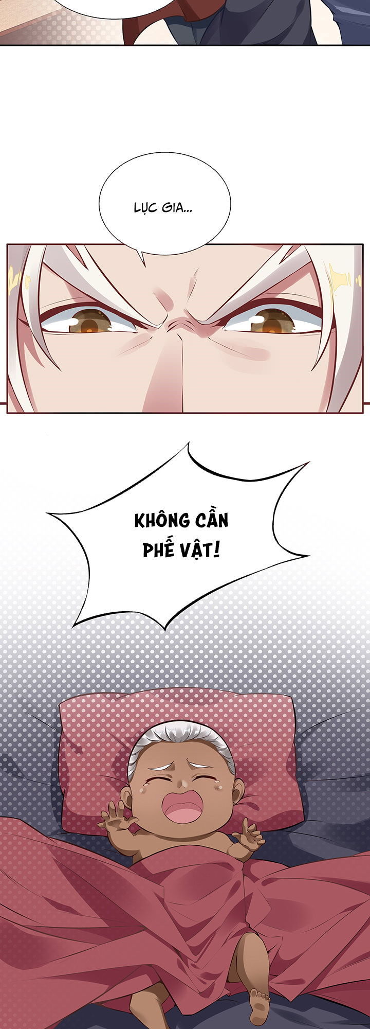 Nghịch Lân Chapter 1 - Trang 2