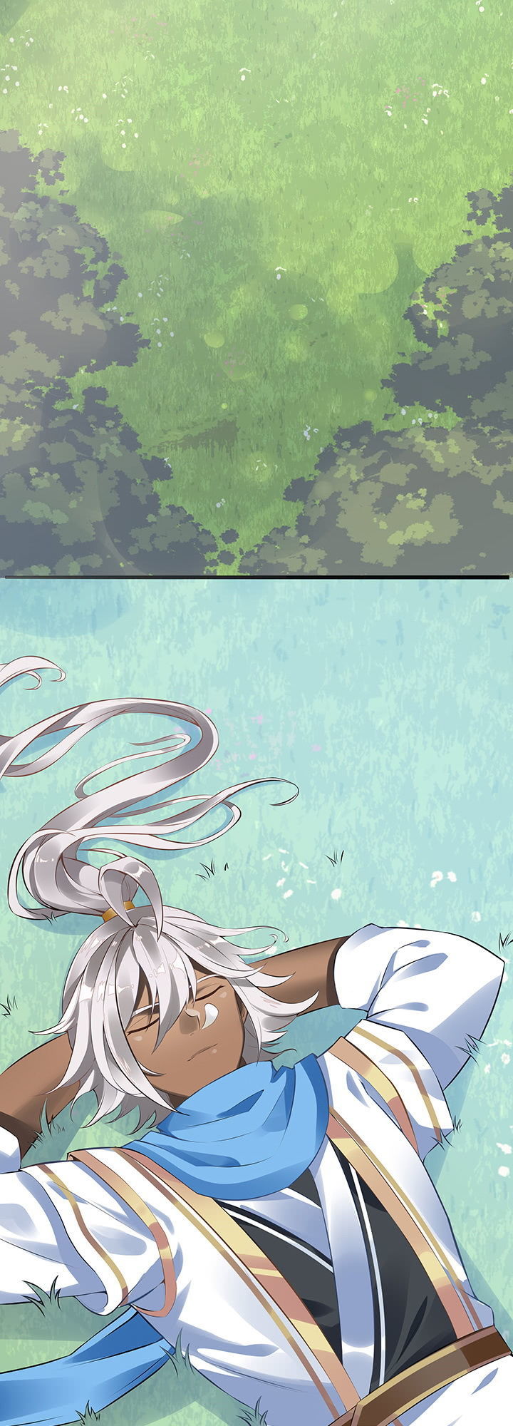 Nghịch Lân Chapter 1 - Trang 2