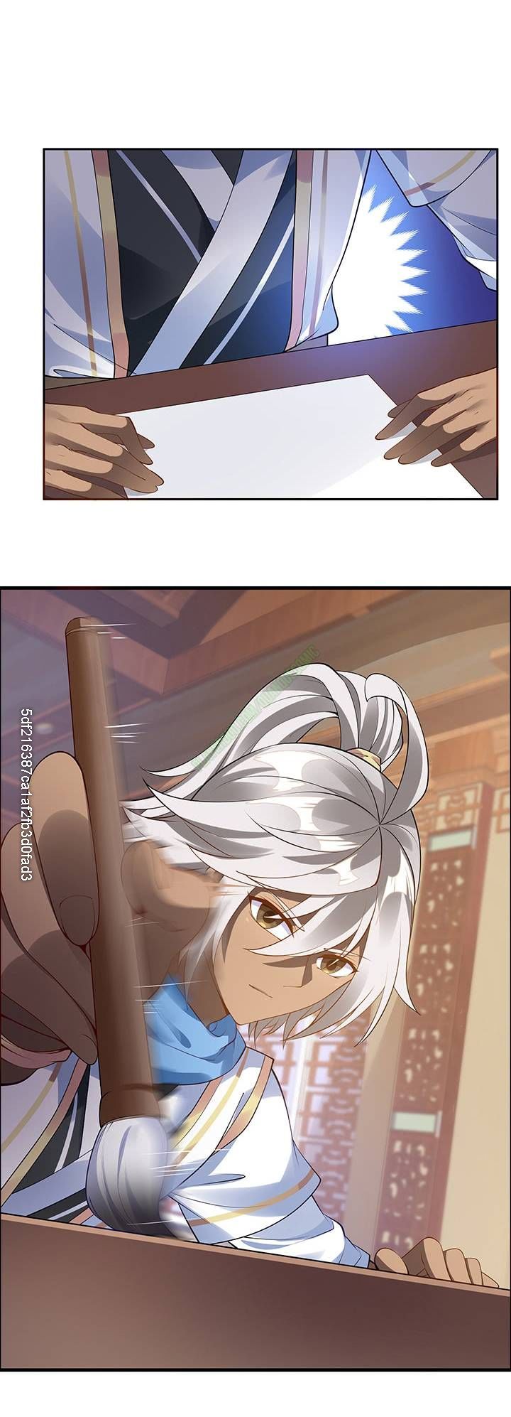 Nghịch Lân Chapter 10 - Trang 2