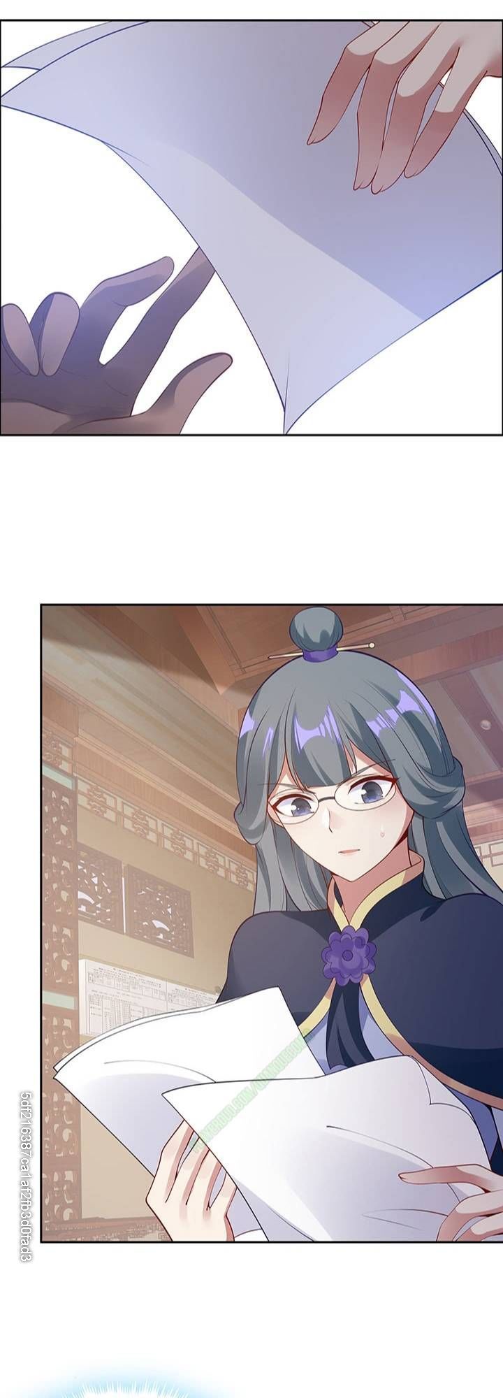 Nghịch Lân Chapter 10 - Trang 2