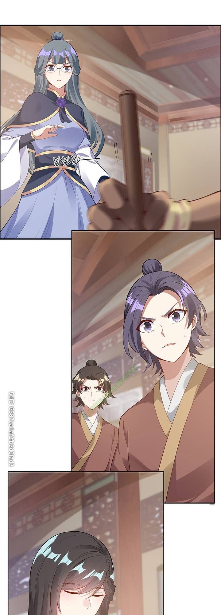 Nghịch Lân Chapter 10 - Trang 2