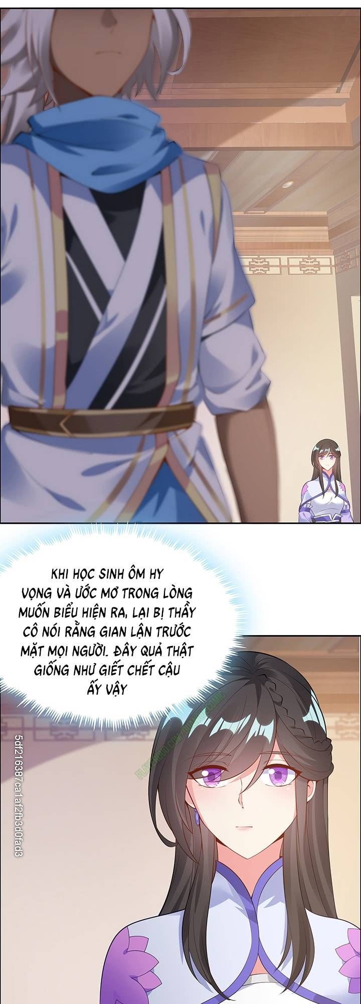 Nghịch Lân Chapter 10 - Trang 2