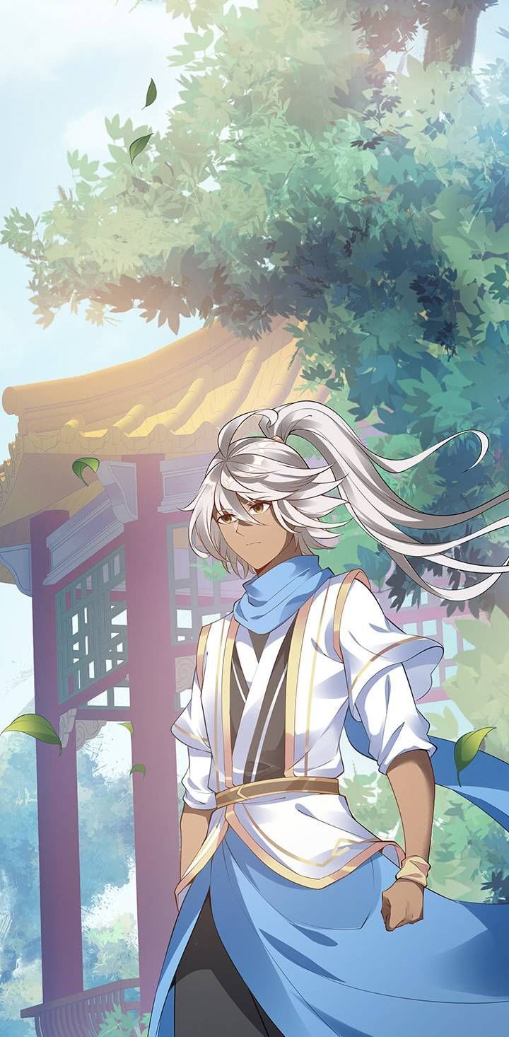 Nghịch Lân Chapter 10 - Trang 2