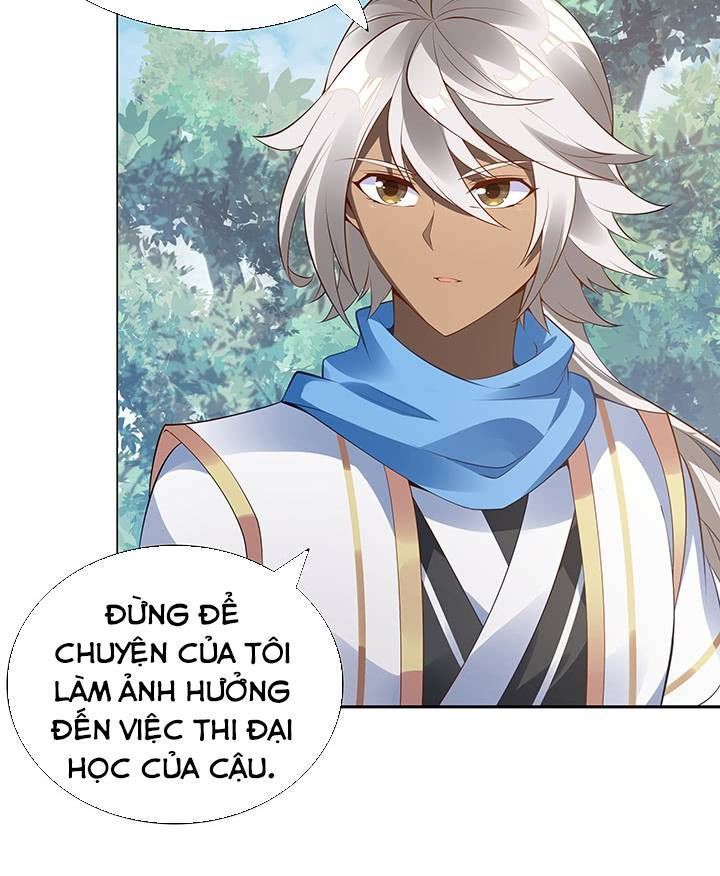 Nghịch Lân Chapter 10 - Trang 2