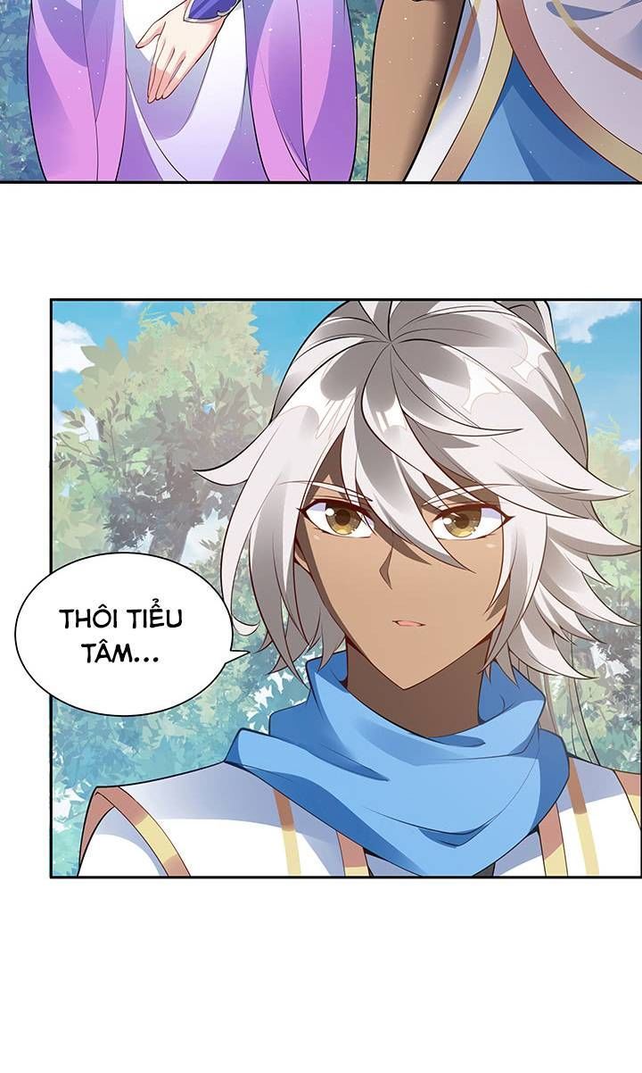 Nghịch Lân Chapter 10 - Trang 2