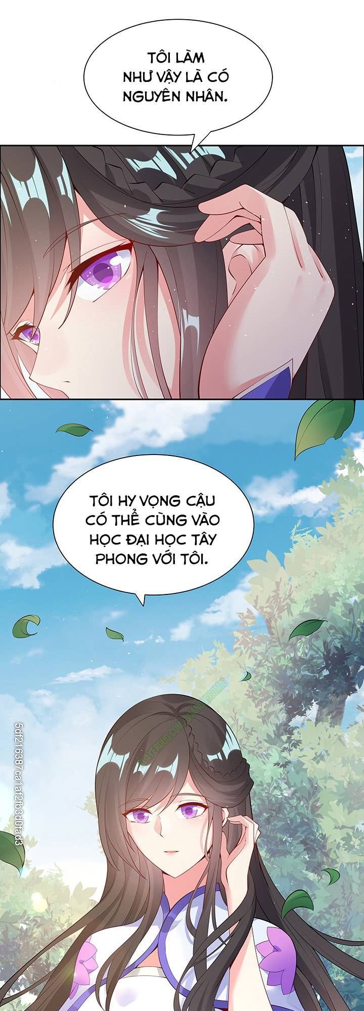 Nghịch Lân Chapter 10 - Trang 2