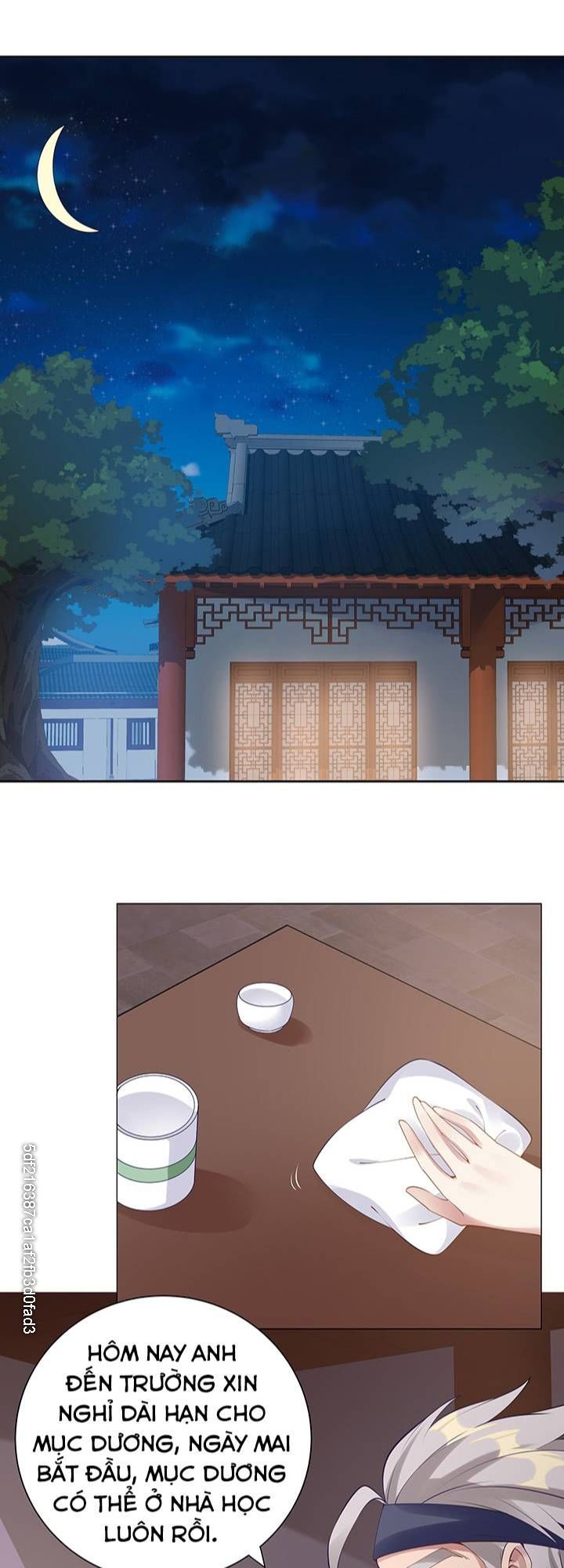 Nghịch Lân Chapter 10 - Trang 2