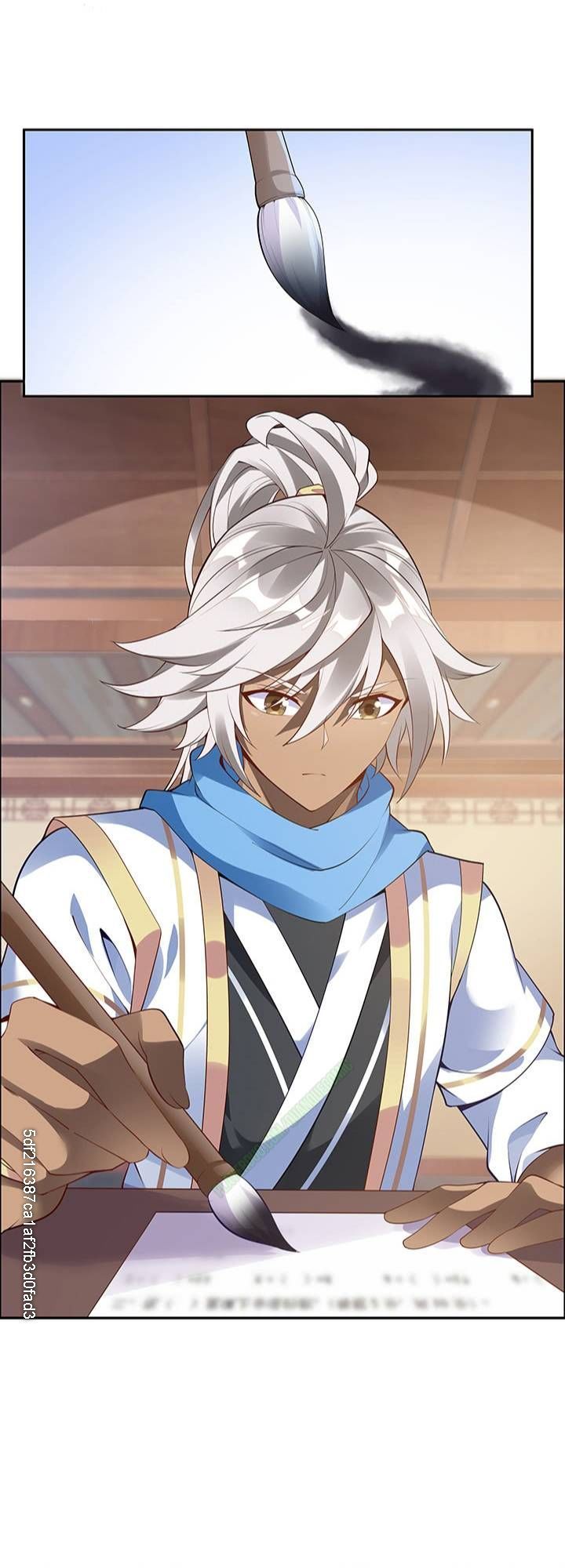 Nghịch Lân Chapter 10 - Trang 2