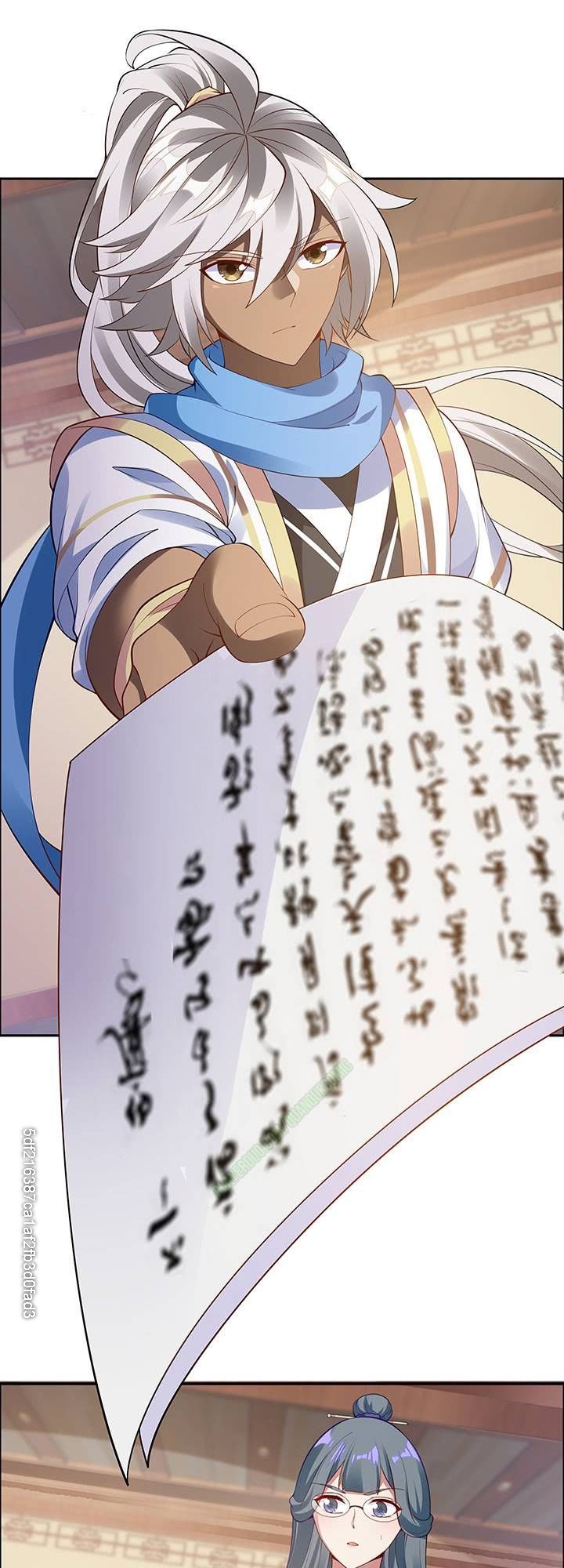 Nghịch Lân Chapter 10 - Trang 2