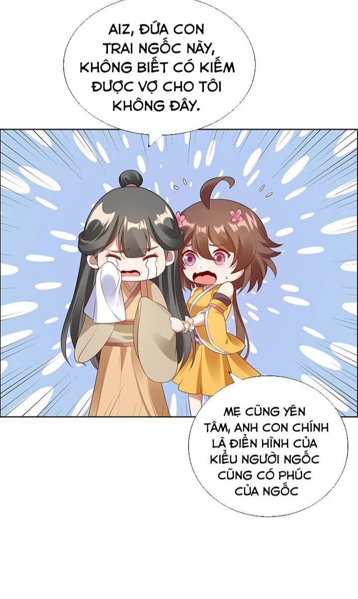 Nghịch Lân Chapter 11 - Trang 2