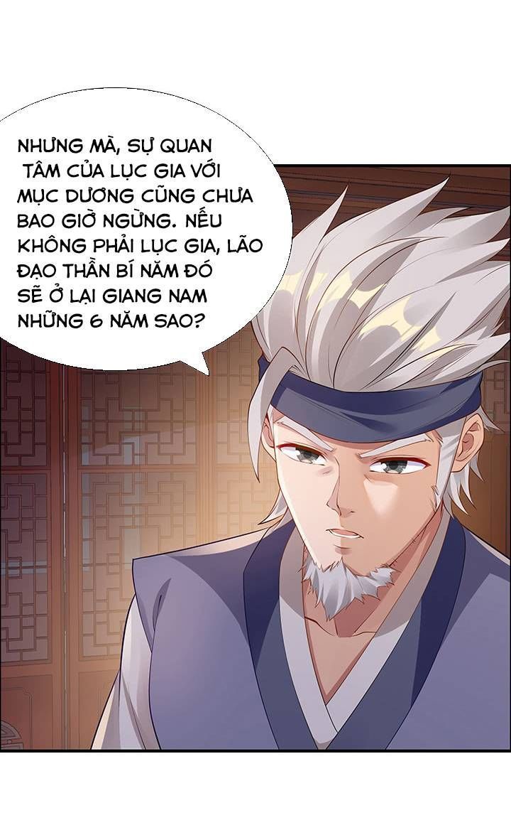 Nghịch Lân Chapter 11 - Trang 2