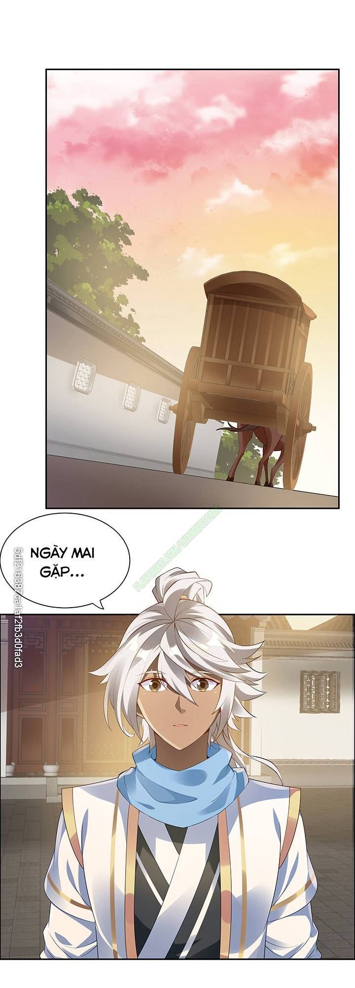 Nghịch Lân Chapter 11 - Trang 2