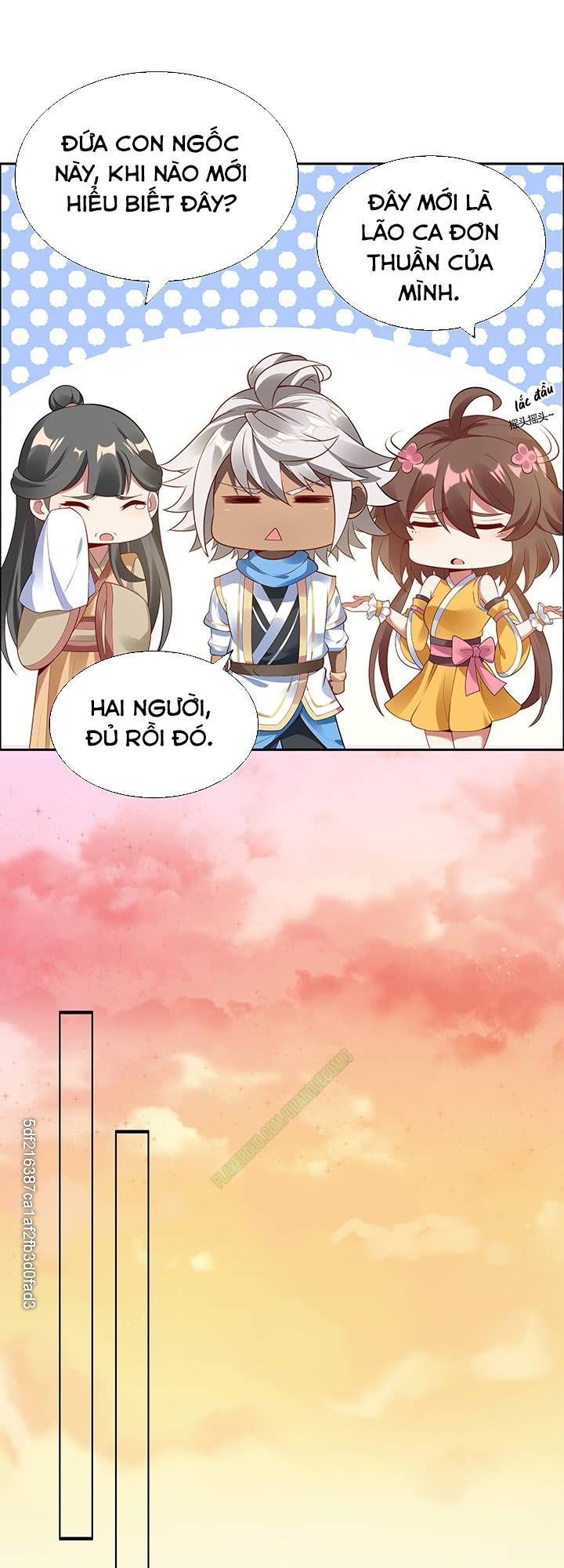 Nghịch Lân Chapter 11 - Trang 2