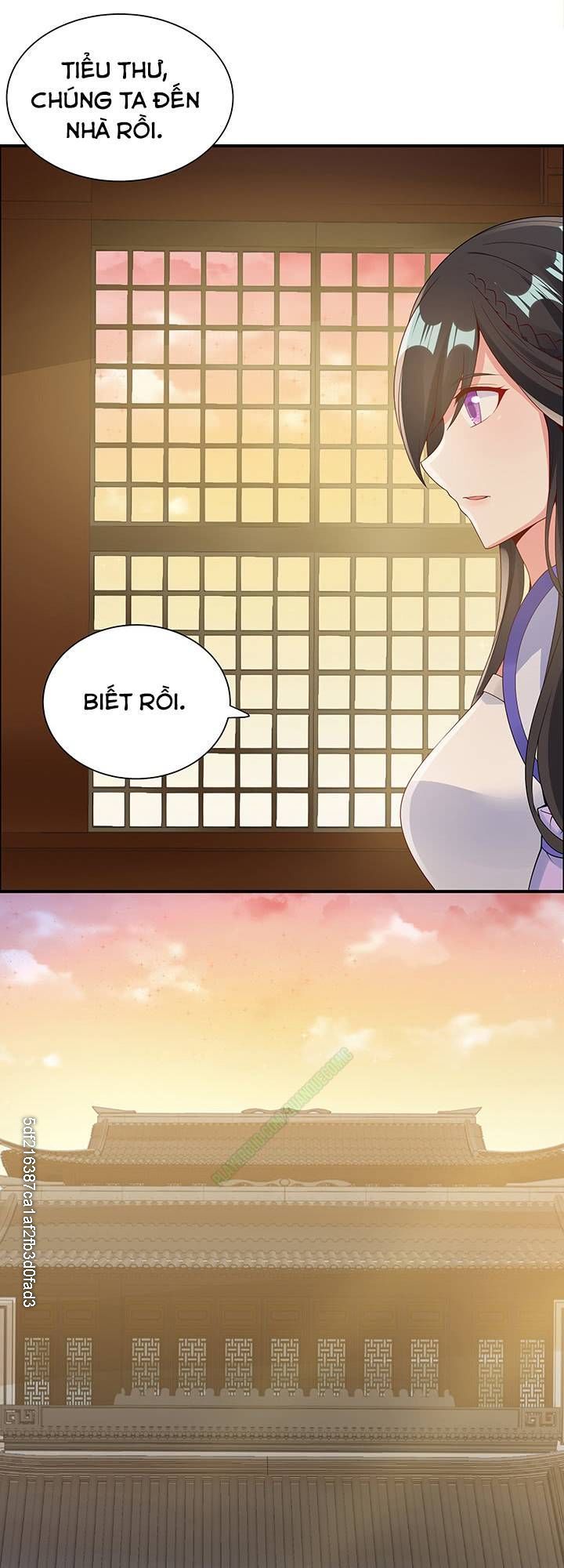 Nghịch Lân Chapter 11 - Trang 2