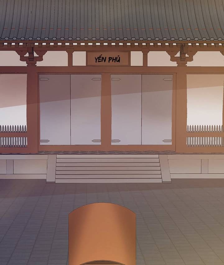 Nghịch Lân Chapter 11 - Trang 2