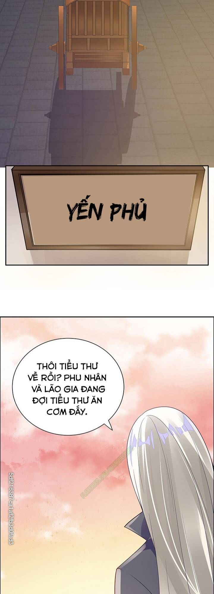 Nghịch Lân Chapter 11 - Trang 2