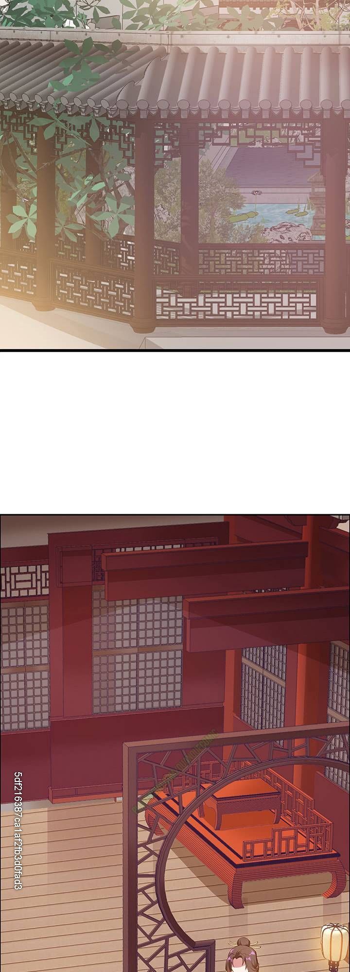 Nghịch Lân Chapter 11 - Trang 2