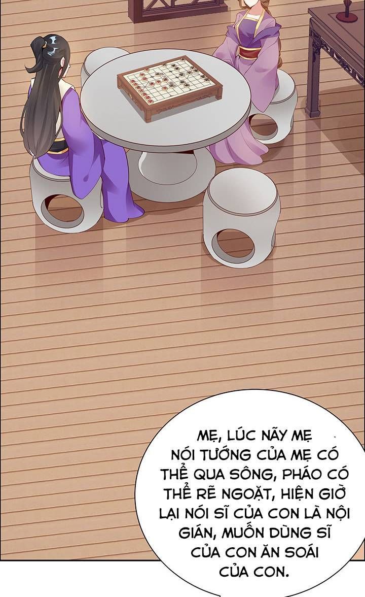 Nghịch Lân Chapter 11 - Trang 2