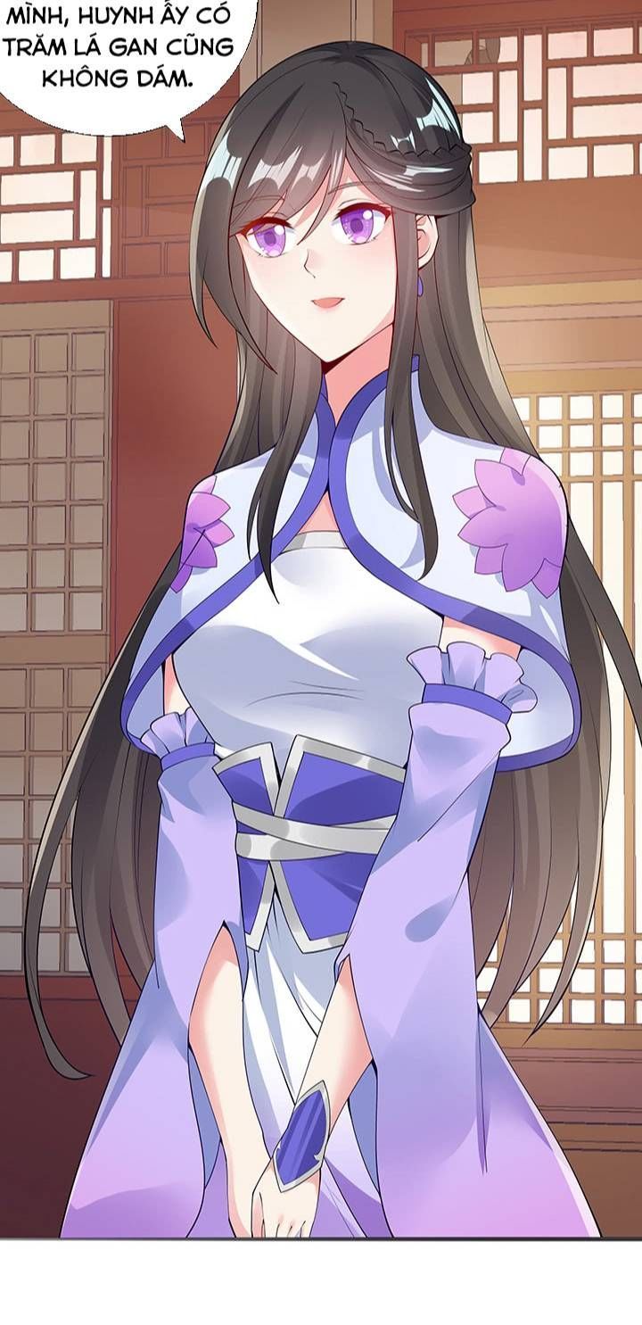 Nghịch Lân Chapter 11 - Trang 2