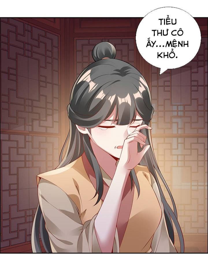 Nghịch Lân Chapter 11 - Trang 2