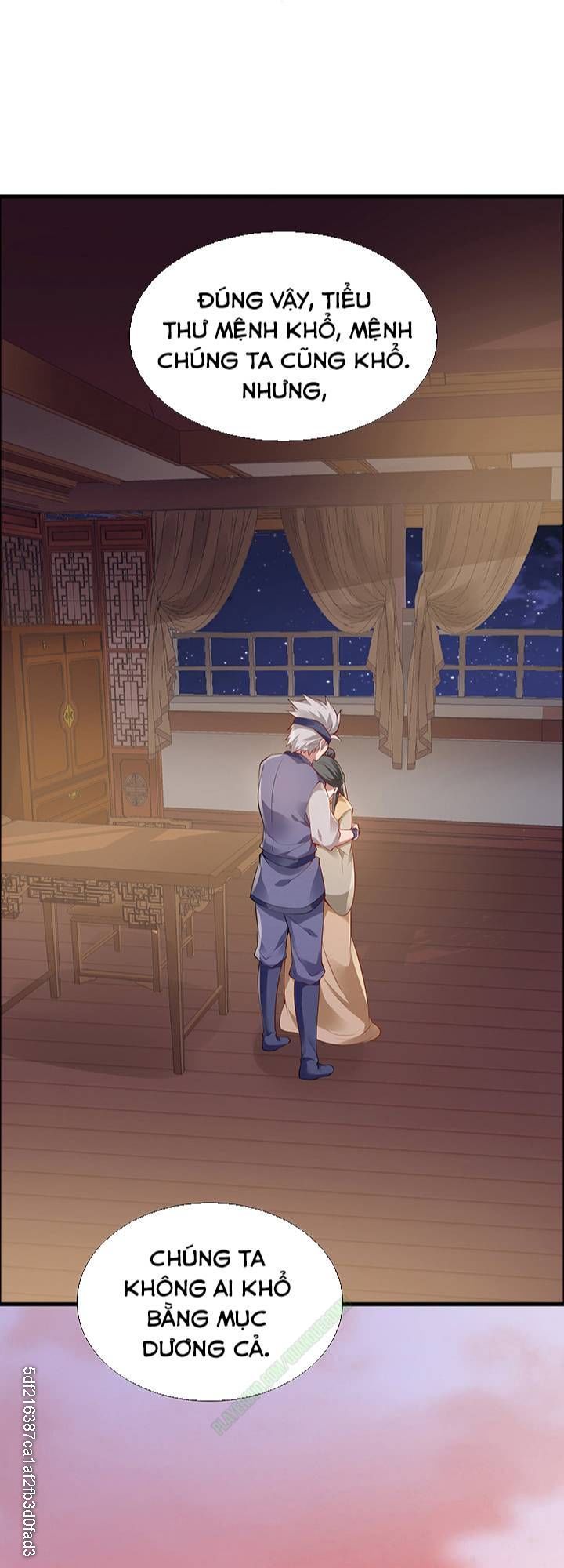 Nghịch Lân Chapter 11 - Trang 2