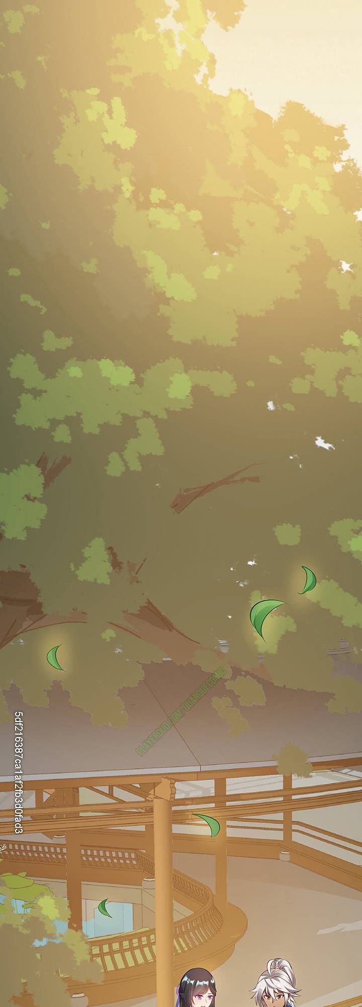 Nghịch Lân Chapter 11 - Trang 2