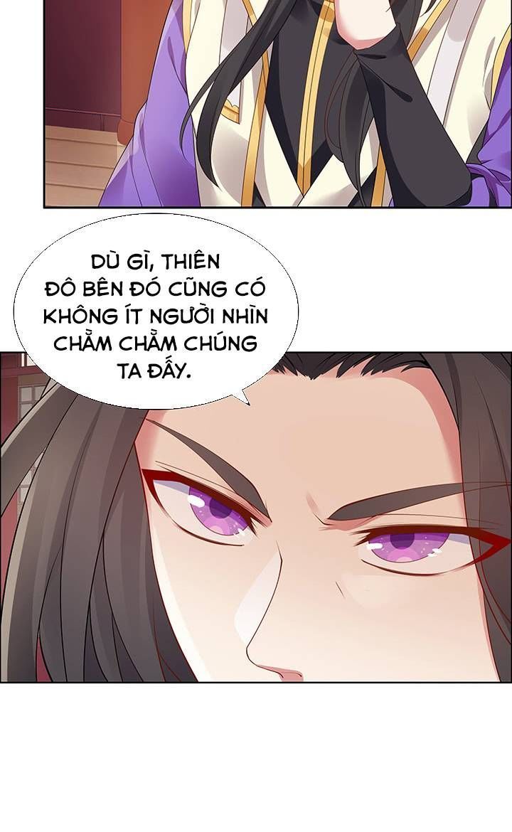 Nghịch Lân Chapter 12 - Trang 2