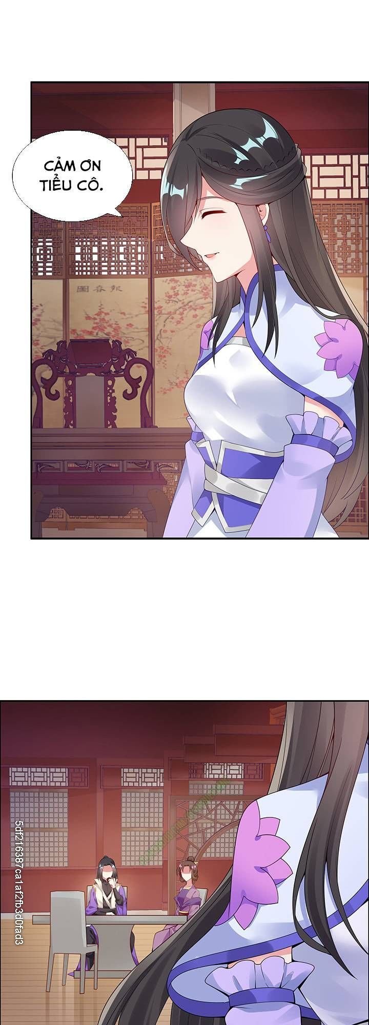 Nghịch Lân Chapter 12 - Trang 2