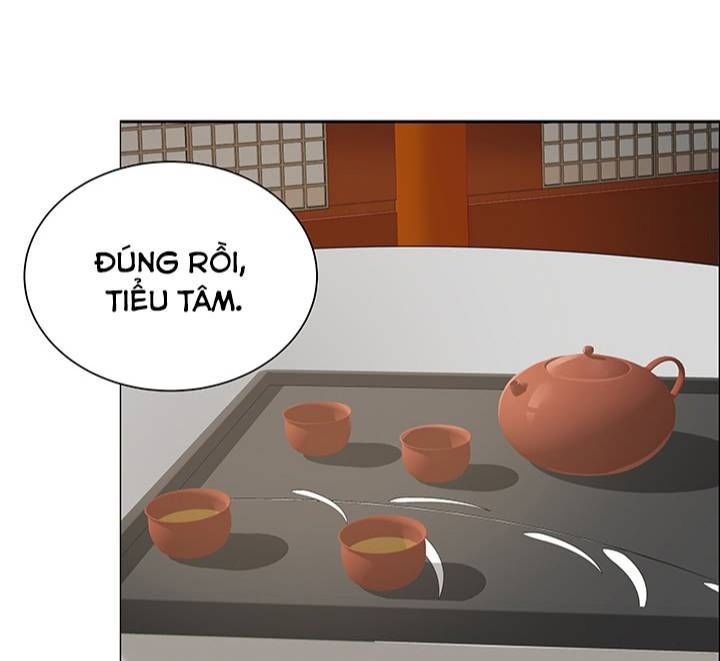 Nghịch Lân Chapter 12 - Trang 2