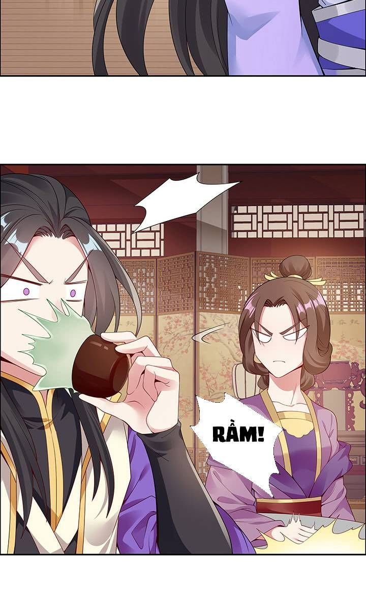 Nghịch Lân Chapter 12 - Trang 2